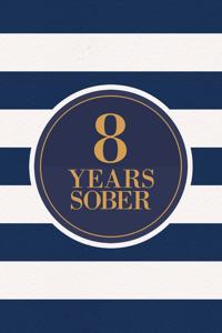 8 Years Sober