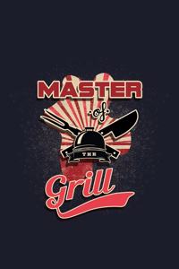 Master Of The Grill