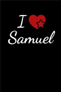 I Love Samuel