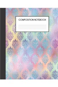 Composition Book