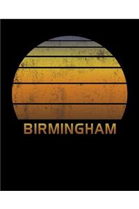 Birmingham