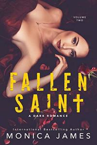Fallen Saint