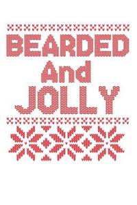 Bearded and Jolly