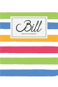 Bill Payment & Organizer