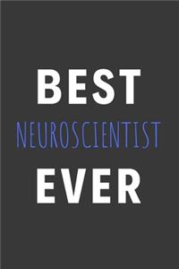 Best Neuroscientist Ever