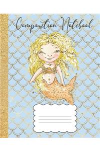 Composition Notebook