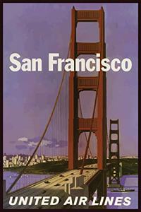 San Francisco, Ca, USA Journal