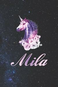 Mila
