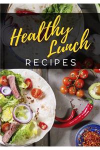 Healthy Lunch Recipes