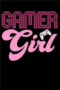 Gamer Girl