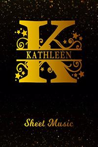 Kathleen Sheet Music