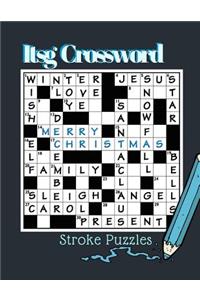 Itsg Crossword Stroke Puzzles