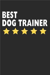 Best Dog Trainer