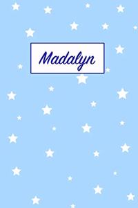 Madalyn
