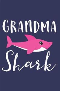 Grandma Shark