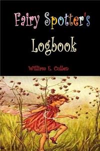 Fairy Spotter's Logbook