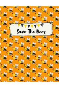 Save The Bees