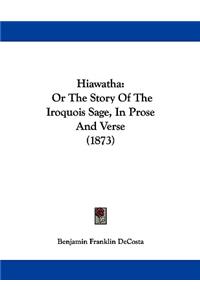 Hiawatha