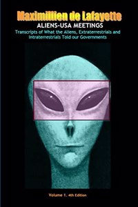 Aliens-USA Meetings