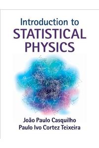 Introduction to Statistical Physics