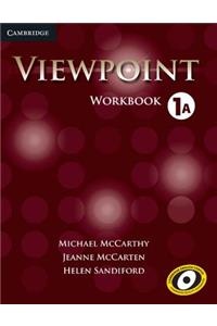 Viewpoint Level 1 Workbook a