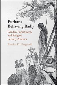 Puritans Behaving Badly