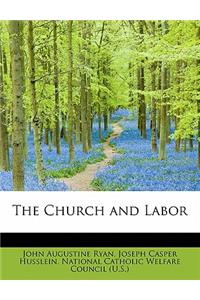 The Church and Labor