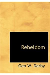 Rebeldom