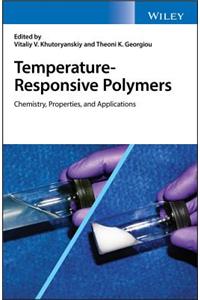 Temperature-Responsive Polymers