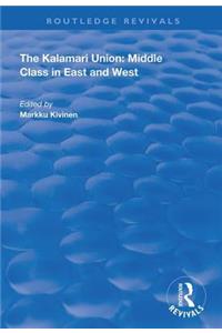 The Kalamari Union: Middle Class in East and West