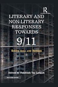 Literary And Non-Literary Responses Towards 9/11