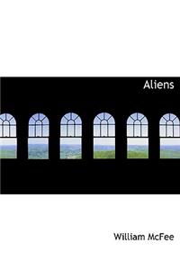 Aliens