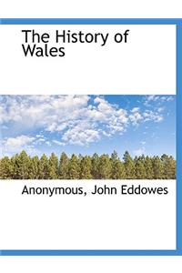 The History of Wales