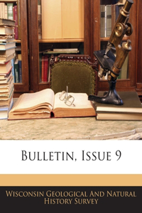 Bulletin, Issue 9