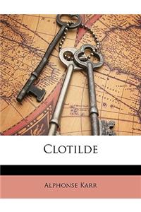 Clotilde