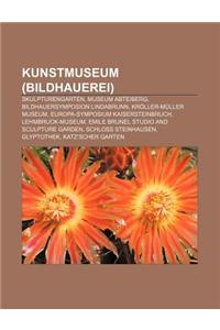 Kunstmuseum (Bildhauerei)