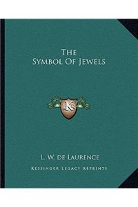 The Symbol of Jewels