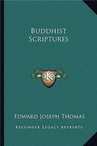 Buddhist Scriptures