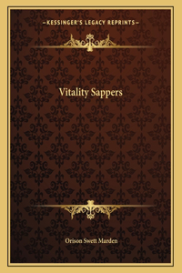 Vitality Sappers