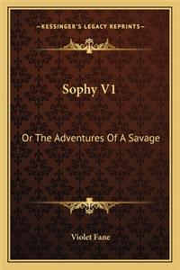 Sophy V1