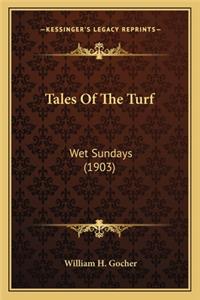 Tales Of The Turf