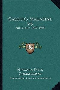 Cassier's Magazine V8