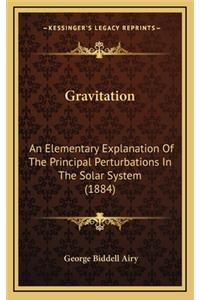 Gravitation
