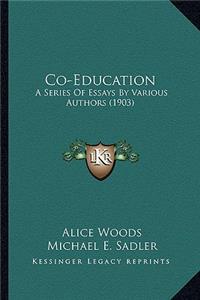 Co-Education