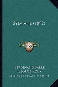 Sylviane (1892)