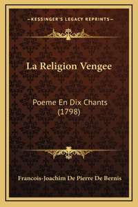 La Religion Vengee