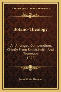 Botano-Theology