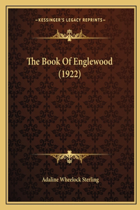 Book Of Englewood (1922)