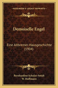Demoiselle Engel