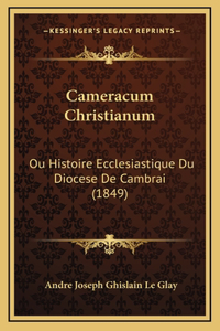 Cameracum Christianum